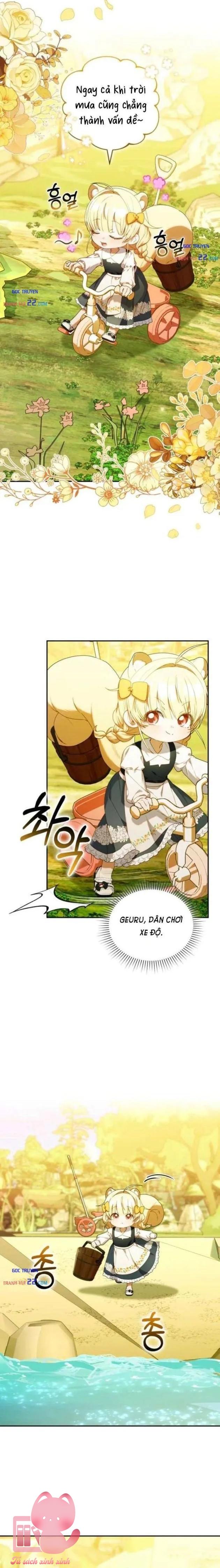 Thợ Săn Lớp Gà Con - Chap 64