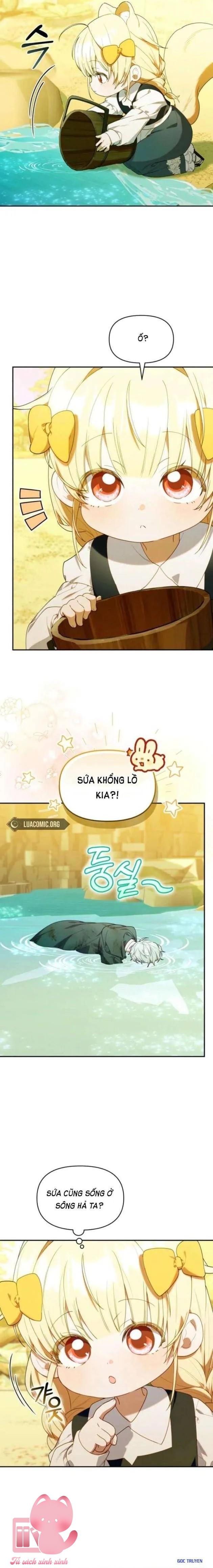 Thợ Săn Lớp Gà Con - Chap 64