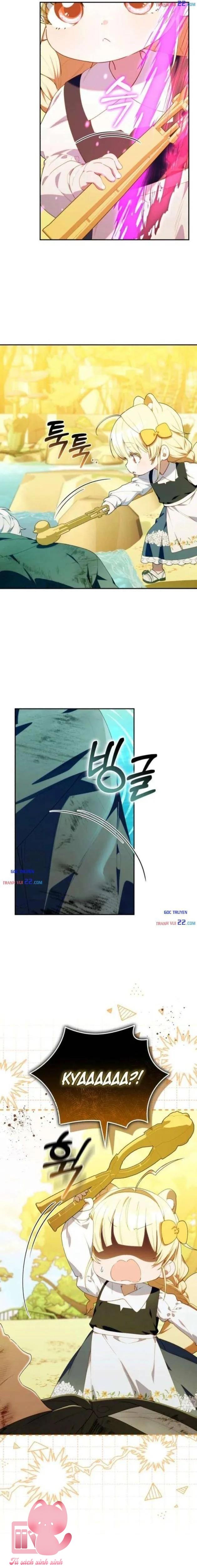 Thợ Săn Lớp Gà Con - Chap 64