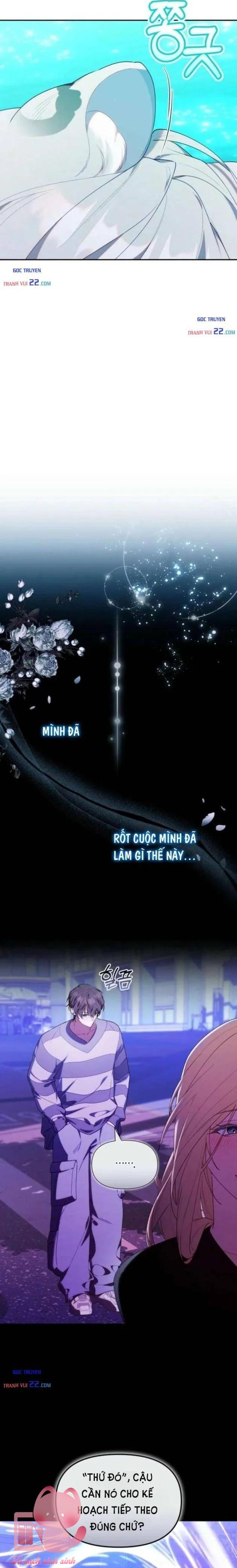 Thợ Săn Lớp Gà Con - Chap 64
