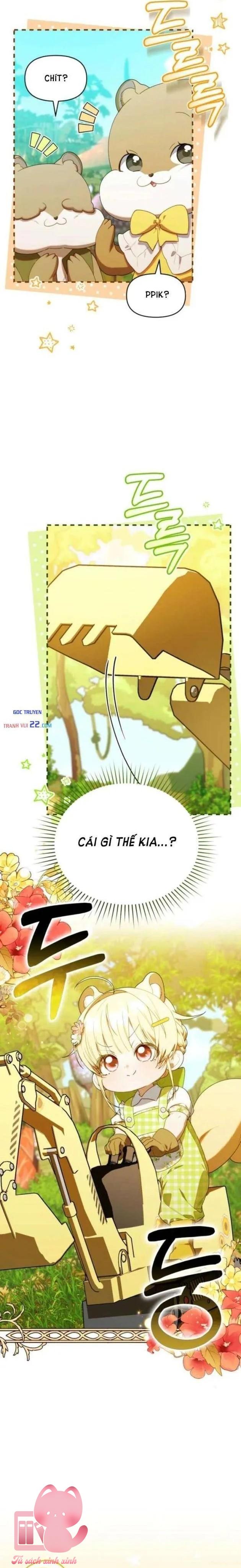 Thợ Săn Lớp Gà Con - Chap 64