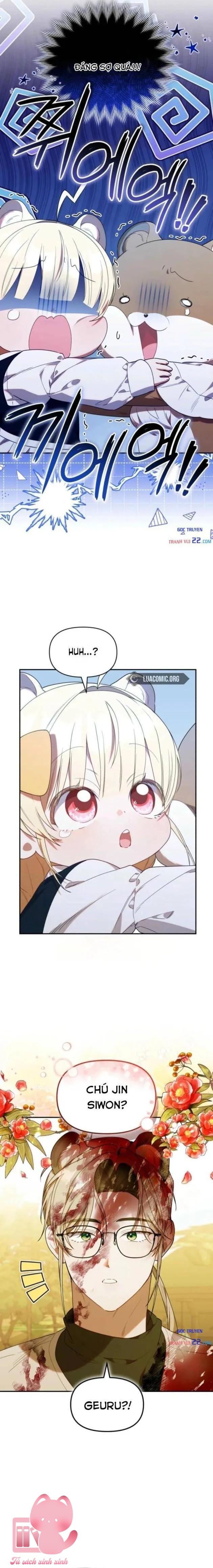 Thợ Săn Lớp Gà Con - Chap 65