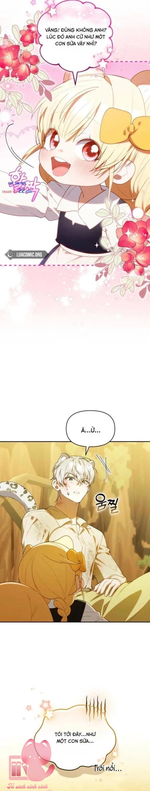 Thợ Săn Lớp Gà Con - Chap 65