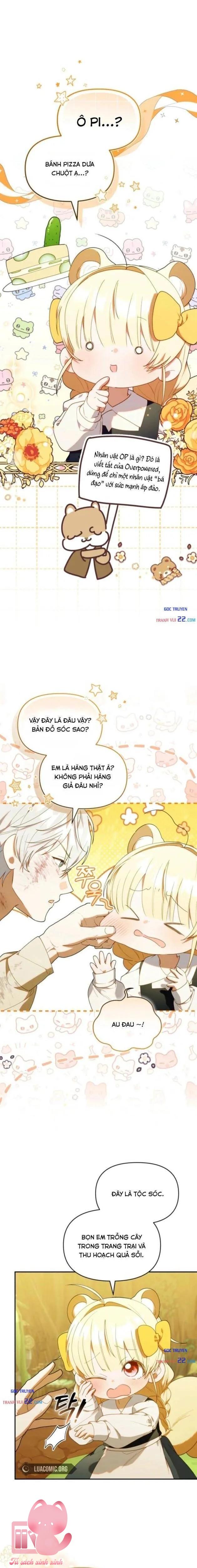 Thợ Săn Lớp Gà Con - Chap 65