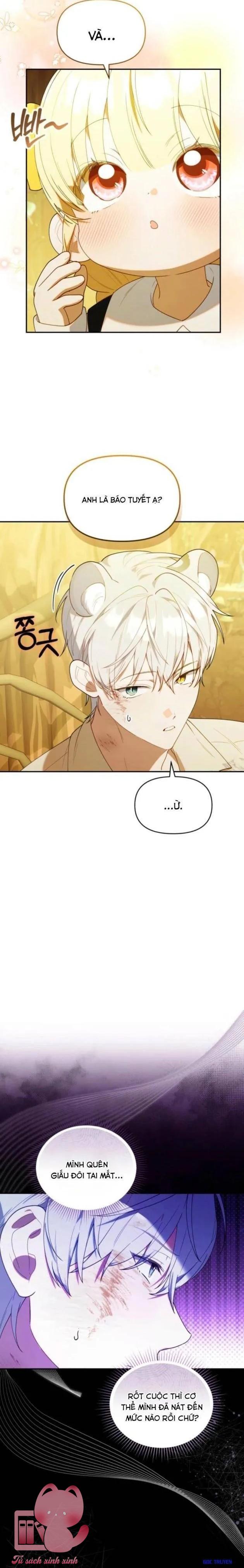Thợ Săn Lớp Gà Con - Chap 65