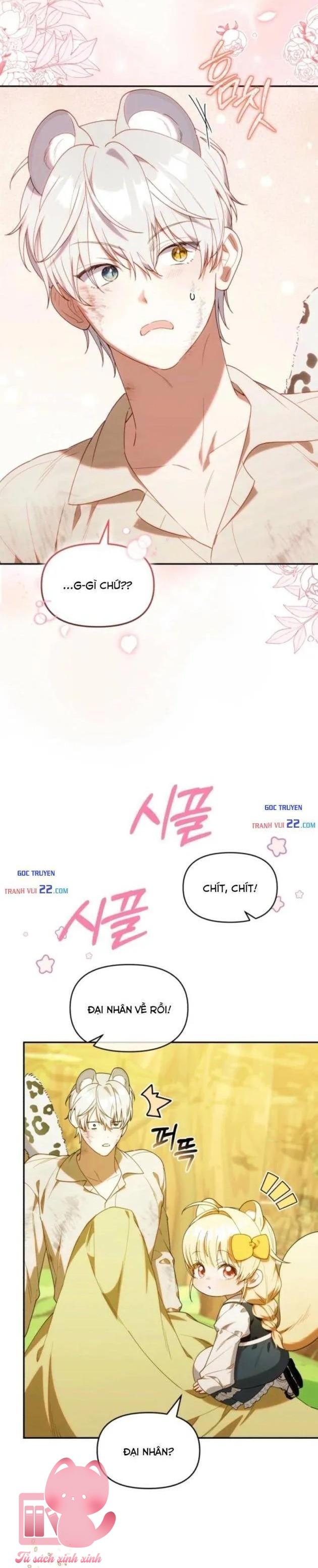 Thợ Săn Lớp Gà Con - Chap 65
