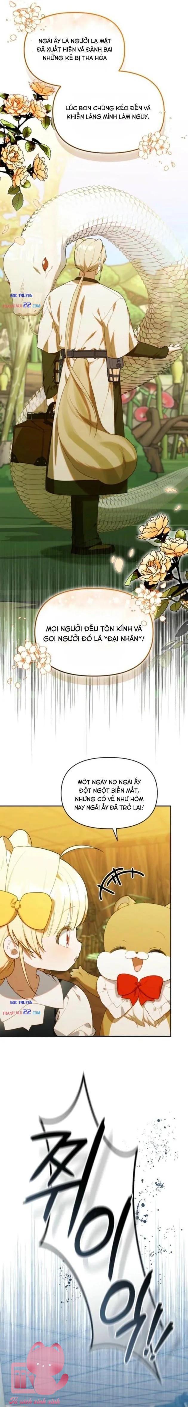Thợ Săn Lớp Gà Con - Chap 65
