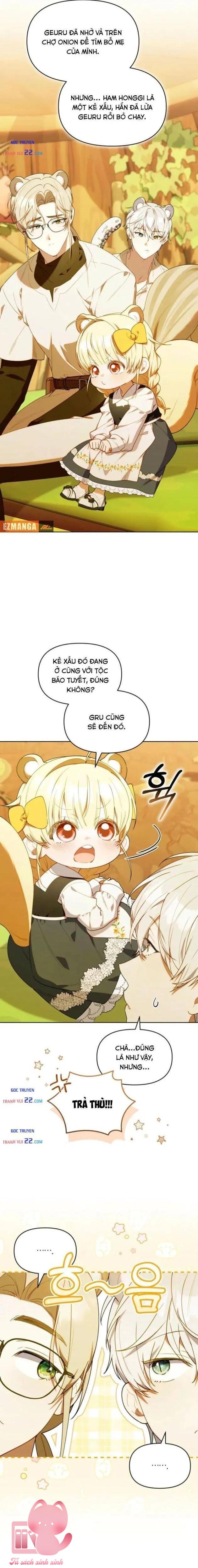 Thợ Săn Lớp Gà Con - Chap 66