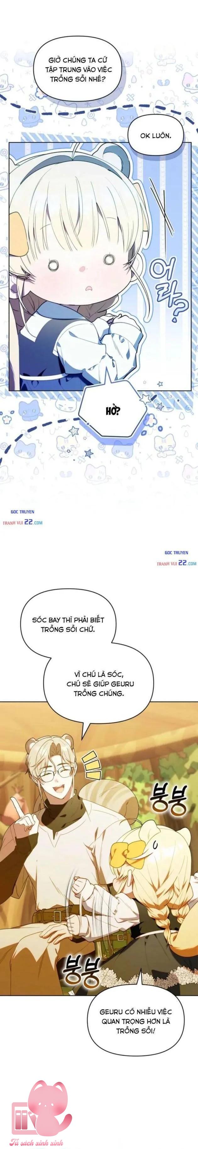 Thợ Săn Lớp Gà Con - Chap 66