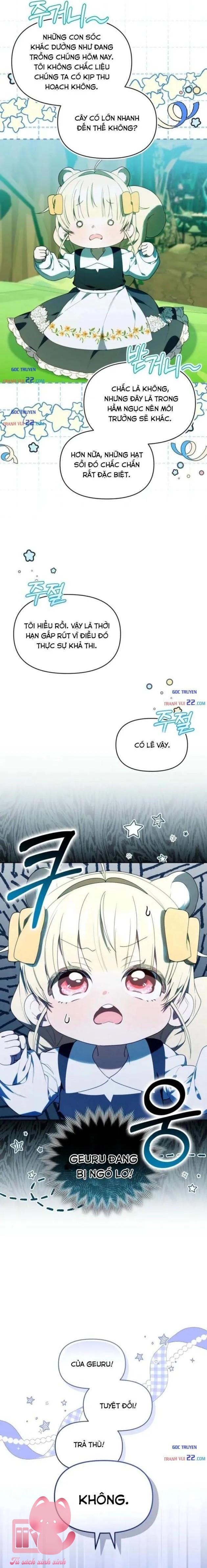 Thợ Săn Lớp Gà Con - Chap 66