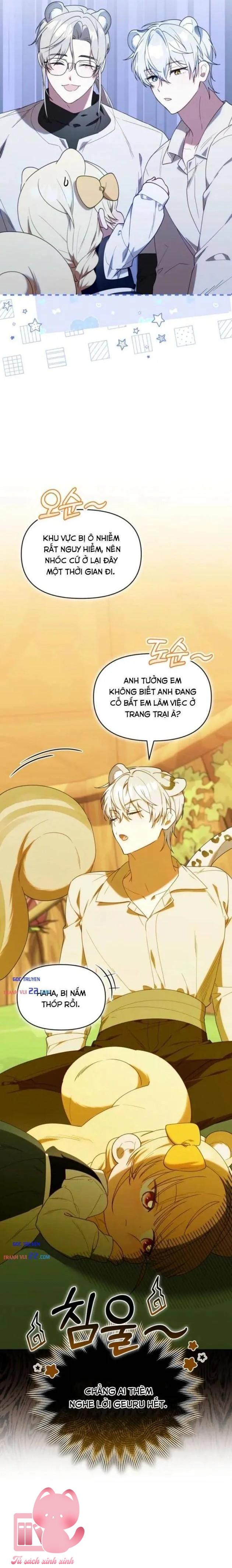 Thợ Săn Lớp Gà Con - Chap 66