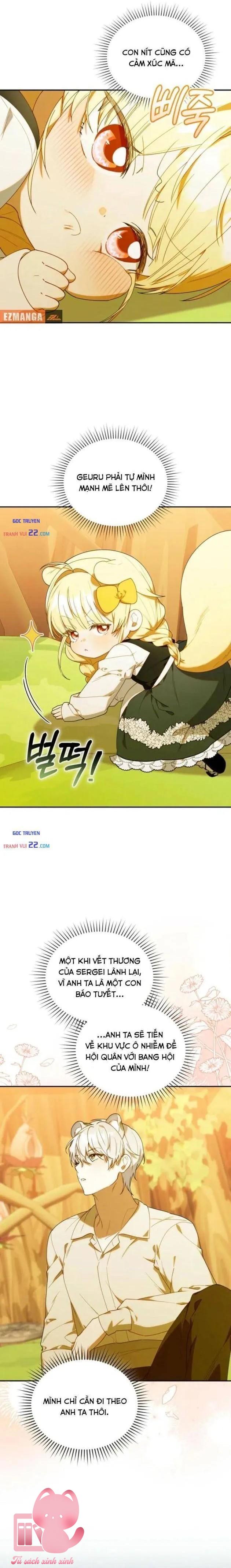 Thợ Săn Lớp Gà Con - Chap 66