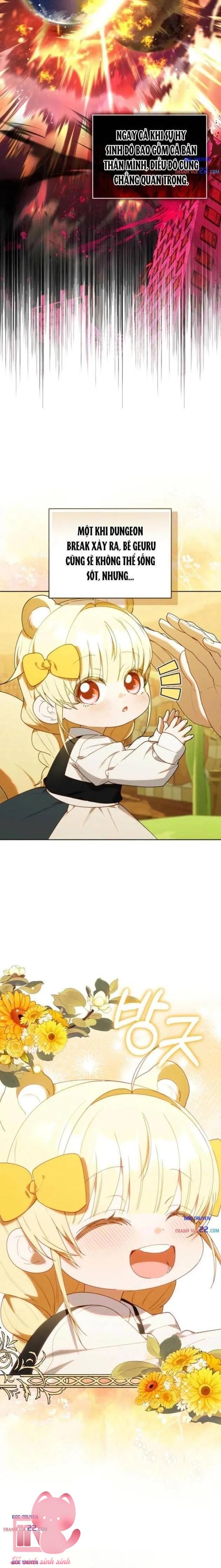 Thợ Săn Lớp Gà Con - Chap 66