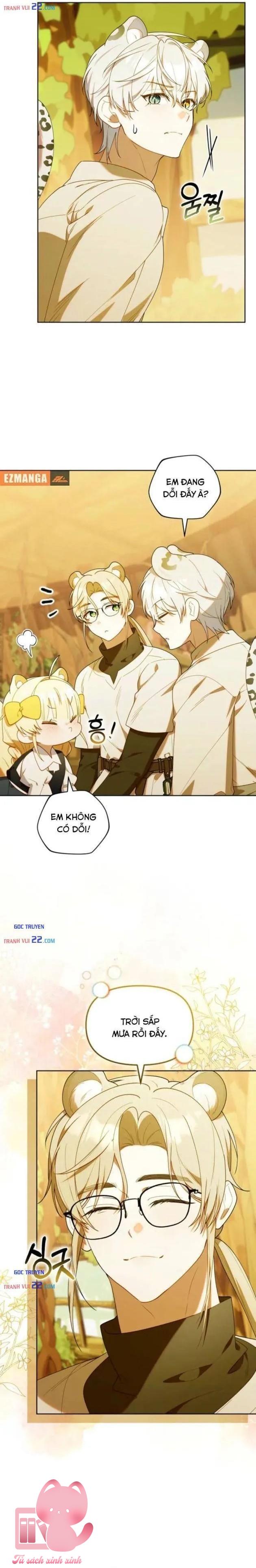 Thợ Săn Lớp Gà Con - Chap 66