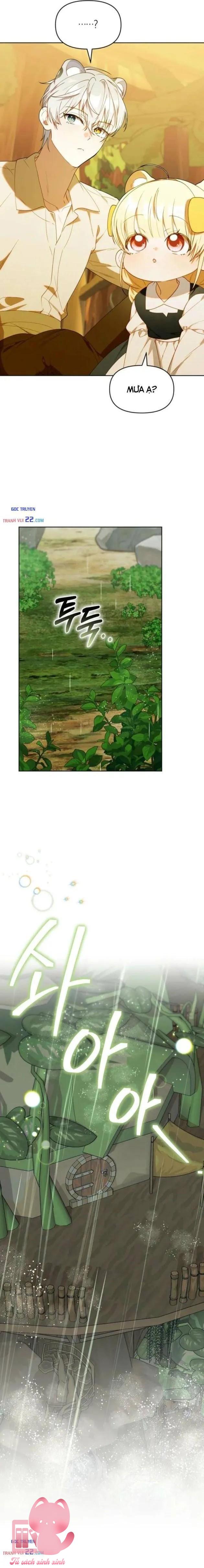 Thợ Săn Lớp Gà Con - Chap 66