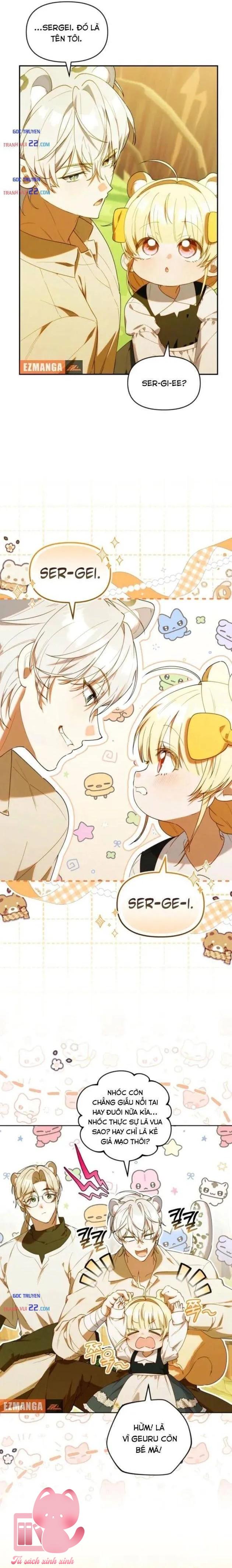 Thợ Săn Lớp Gà Con - Chap 66
