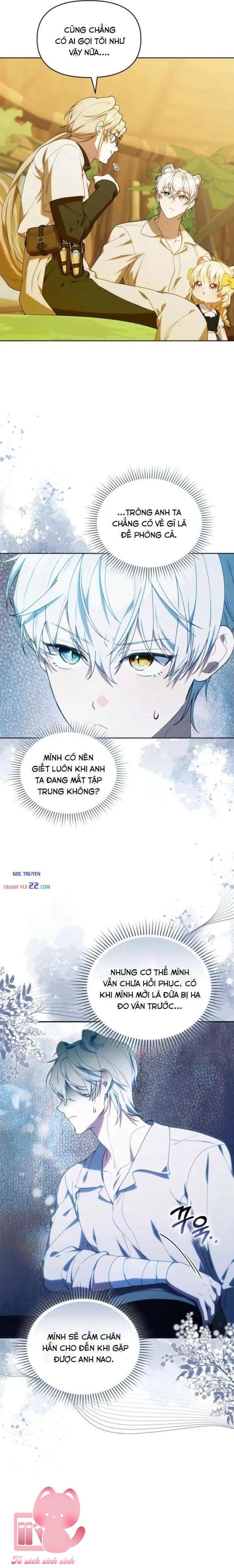 Thợ Săn Lớp Gà Con - Chap 66