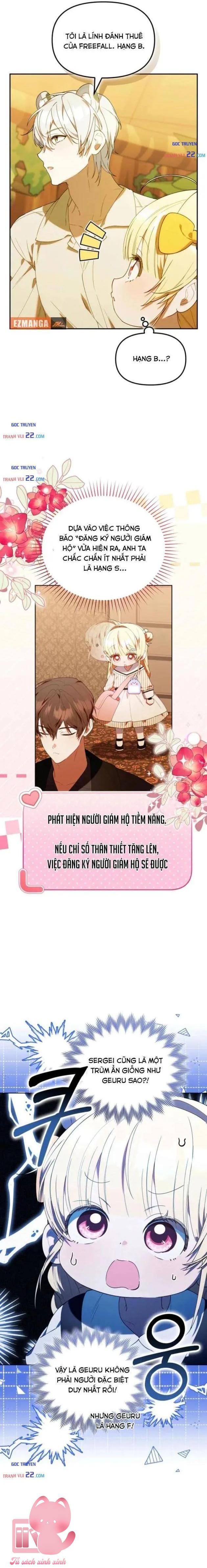 Thợ Săn Lớp Gà Con - Chap 66