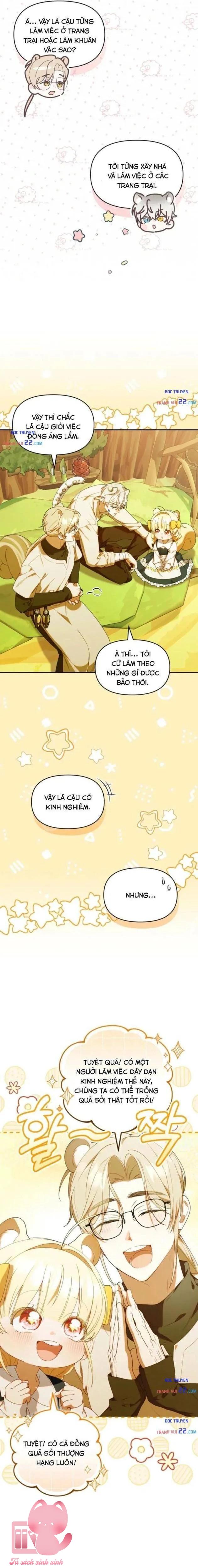 Thợ Săn Lớp Gà Con - Chap 66
