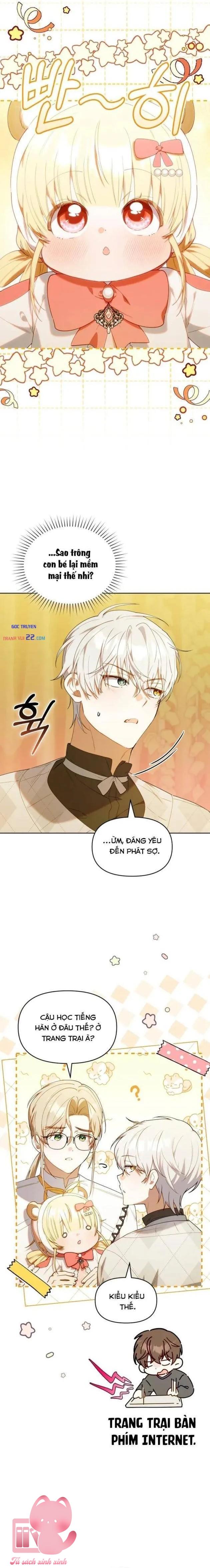 Thợ Săn Lớp Gà Con - Chap 67