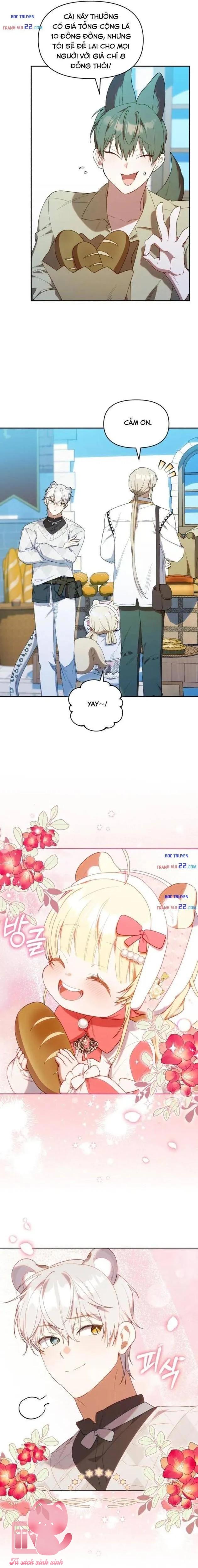 Thợ Săn Lớp Gà Con - Chap 67