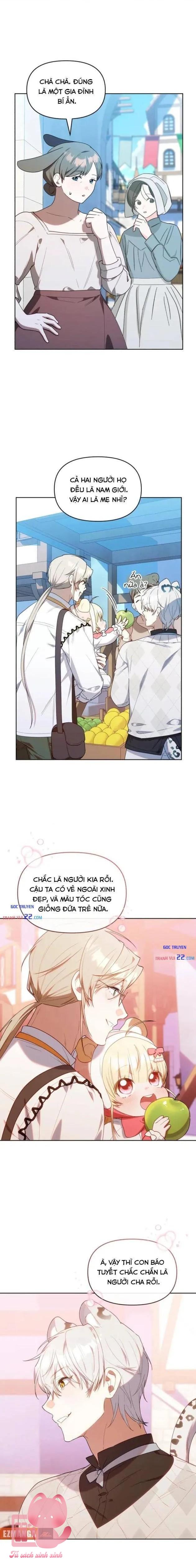 Thợ Săn Lớp Gà Con - Chap 67