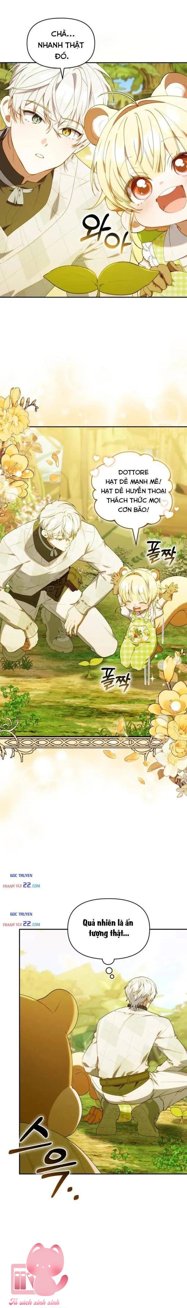 Thợ Săn Lớp Gà Con - Chap 67