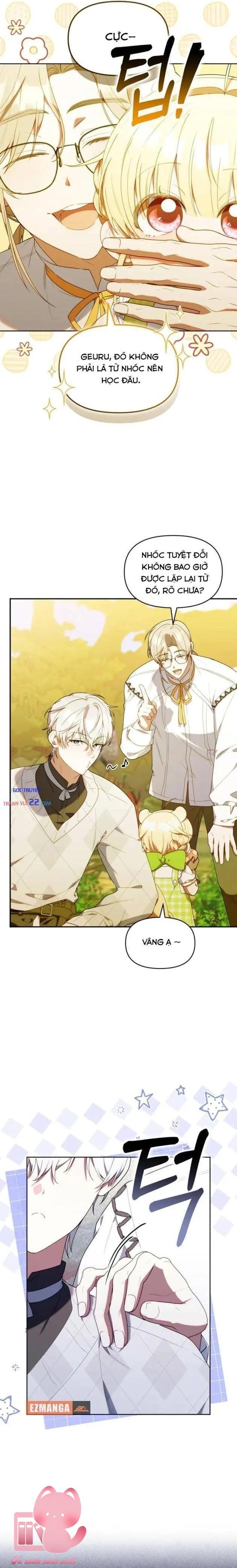 Thợ Săn Lớp Gà Con - Chap 67