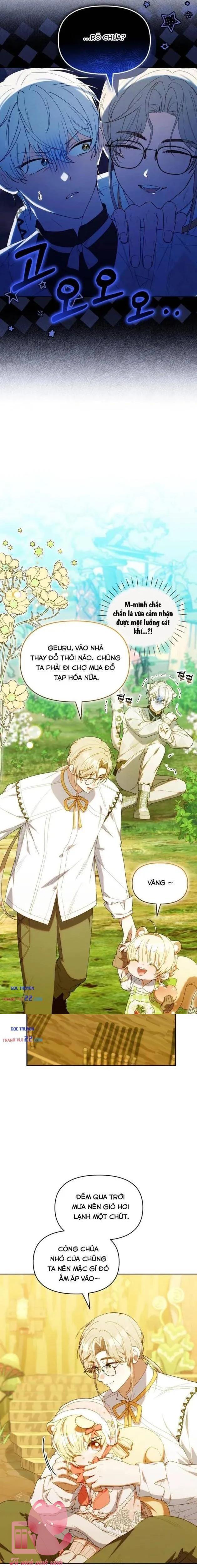 Thợ Săn Lớp Gà Con - Chap 67