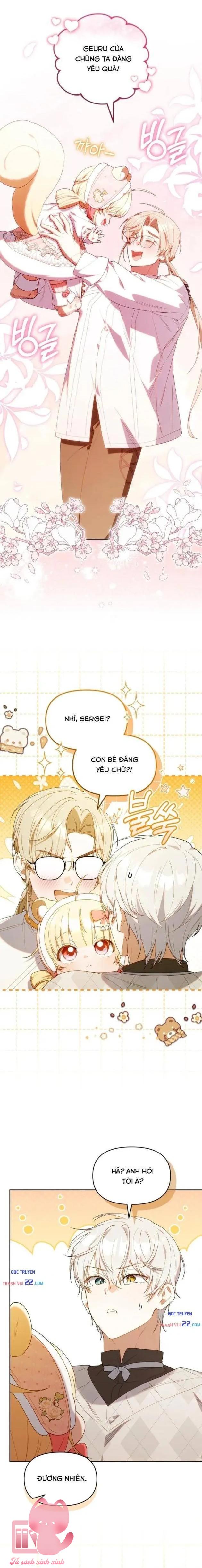 Thợ Săn Lớp Gà Con - Chap 67