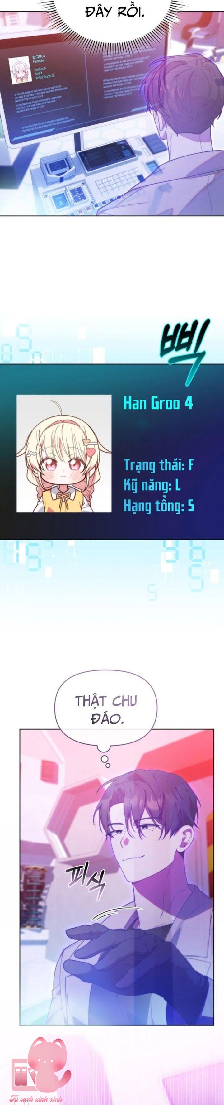 Thợ Săn Lớp Gà Con - Chap 9