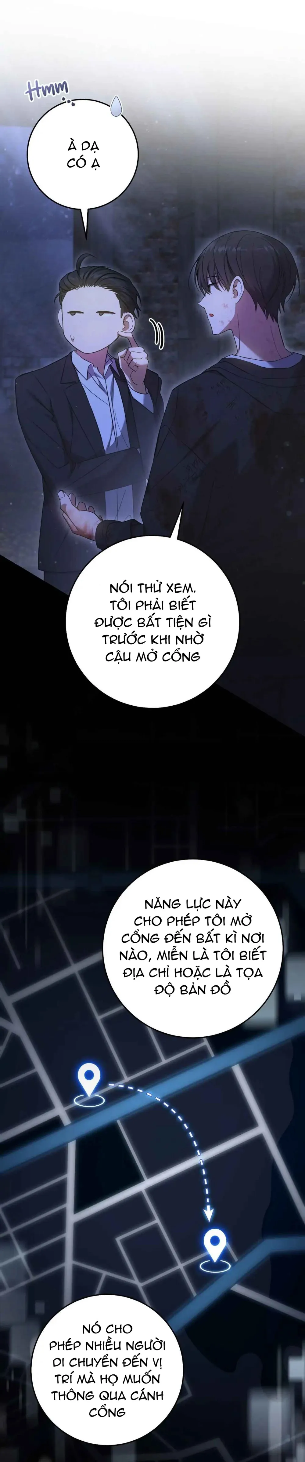 Thợ Săn Muốn Sống Yên Bình - Chap 24