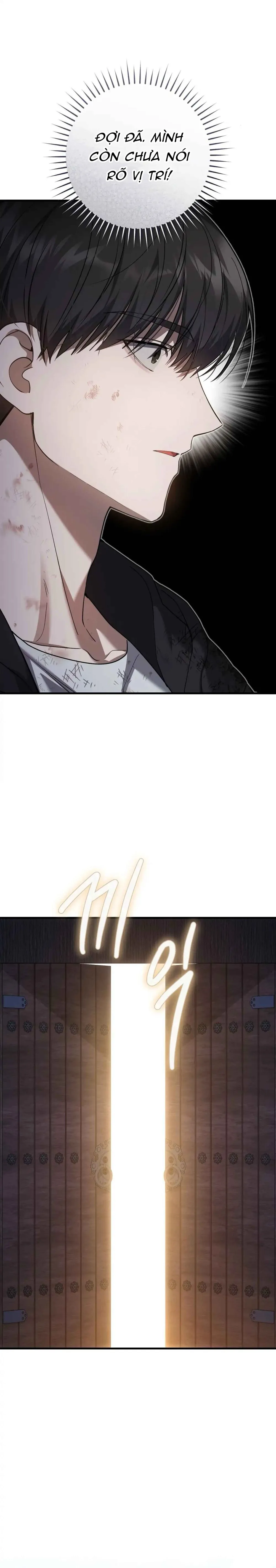 Thợ Săn Muốn Sống Yên Bình - Chap 24