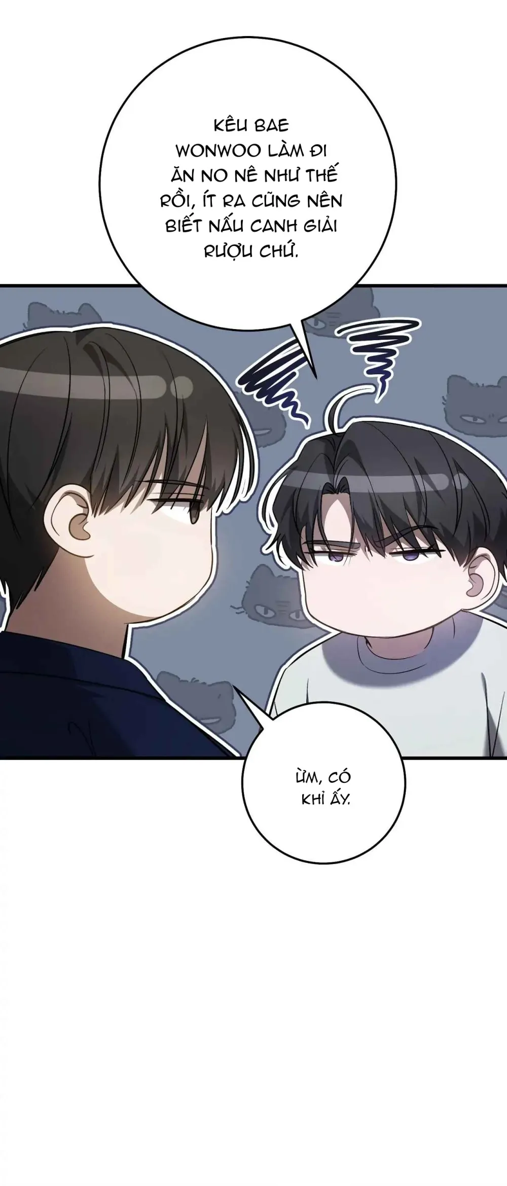 Thợ Săn Muốn Sống Yên Bình - Chap 26