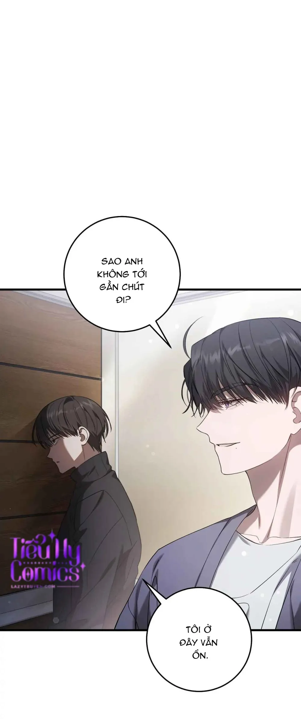 Thợ Săn Muốn Sống Yên Bình - Chap 26