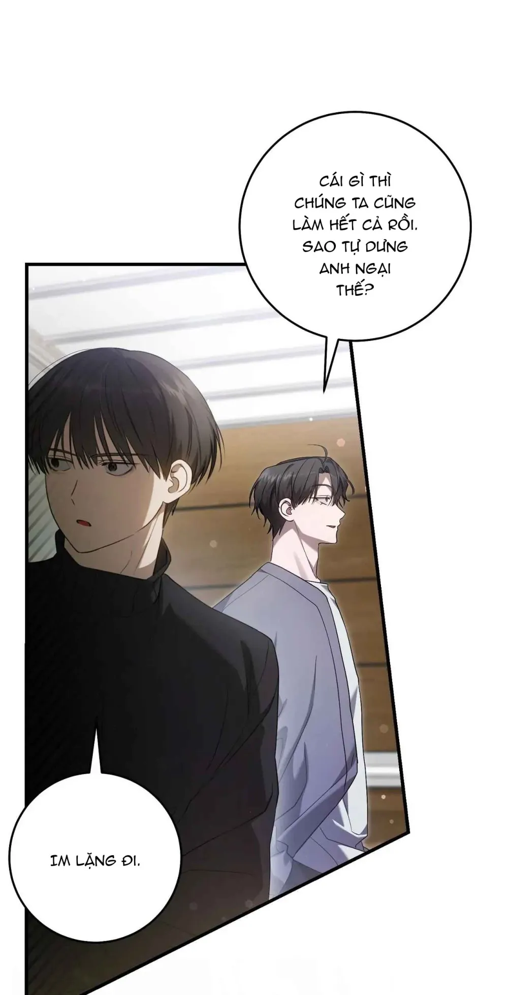 Thợ Săn Muốn Sống Yên Bình - Chap 26