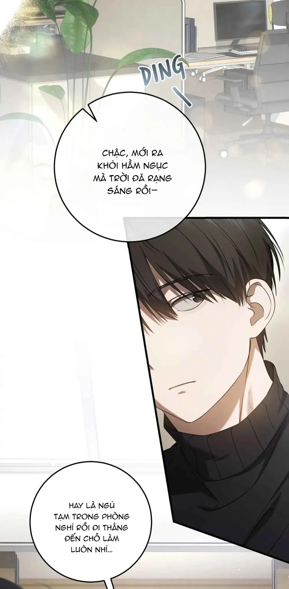 Thợ Săn Muốn Sống Yên Bình - Chap 26