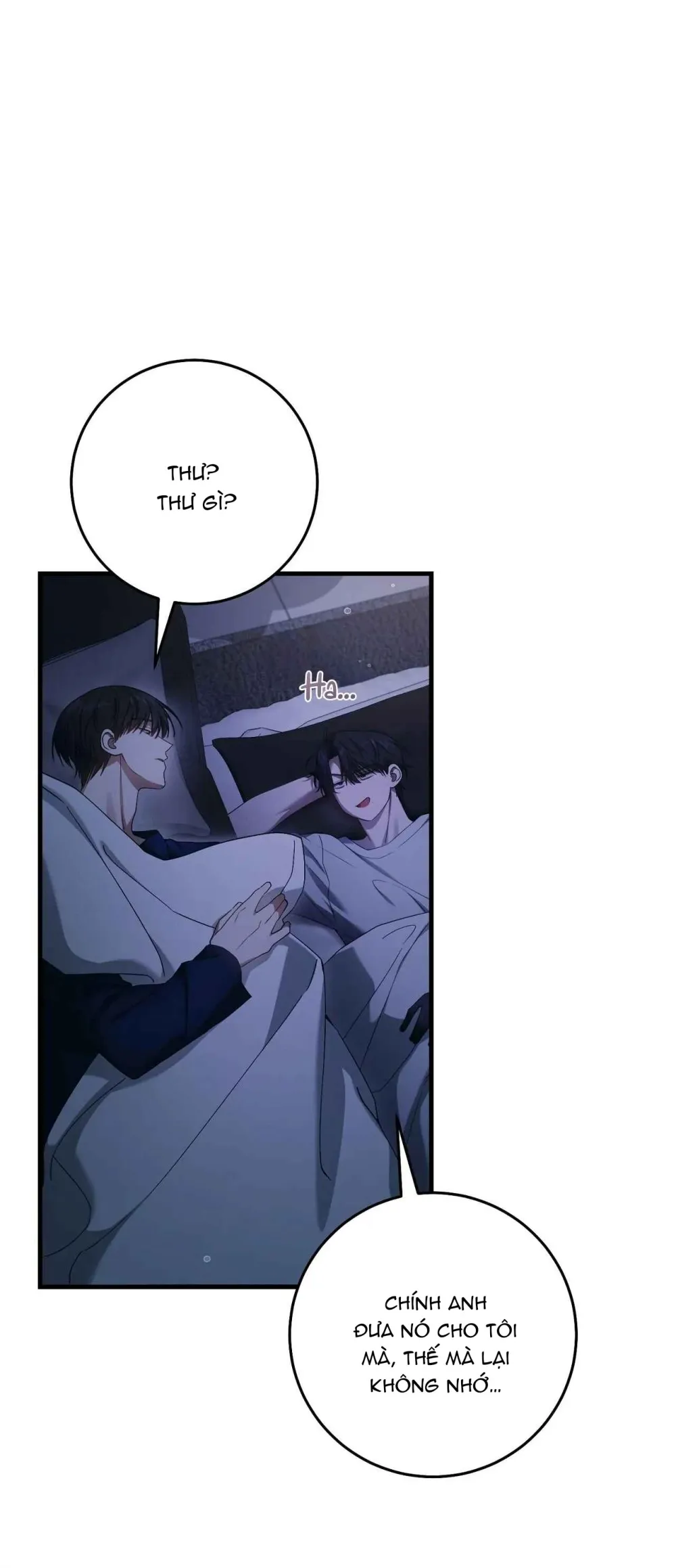 Thợ Săn Muốn Sống Yên Bình - Chap 26