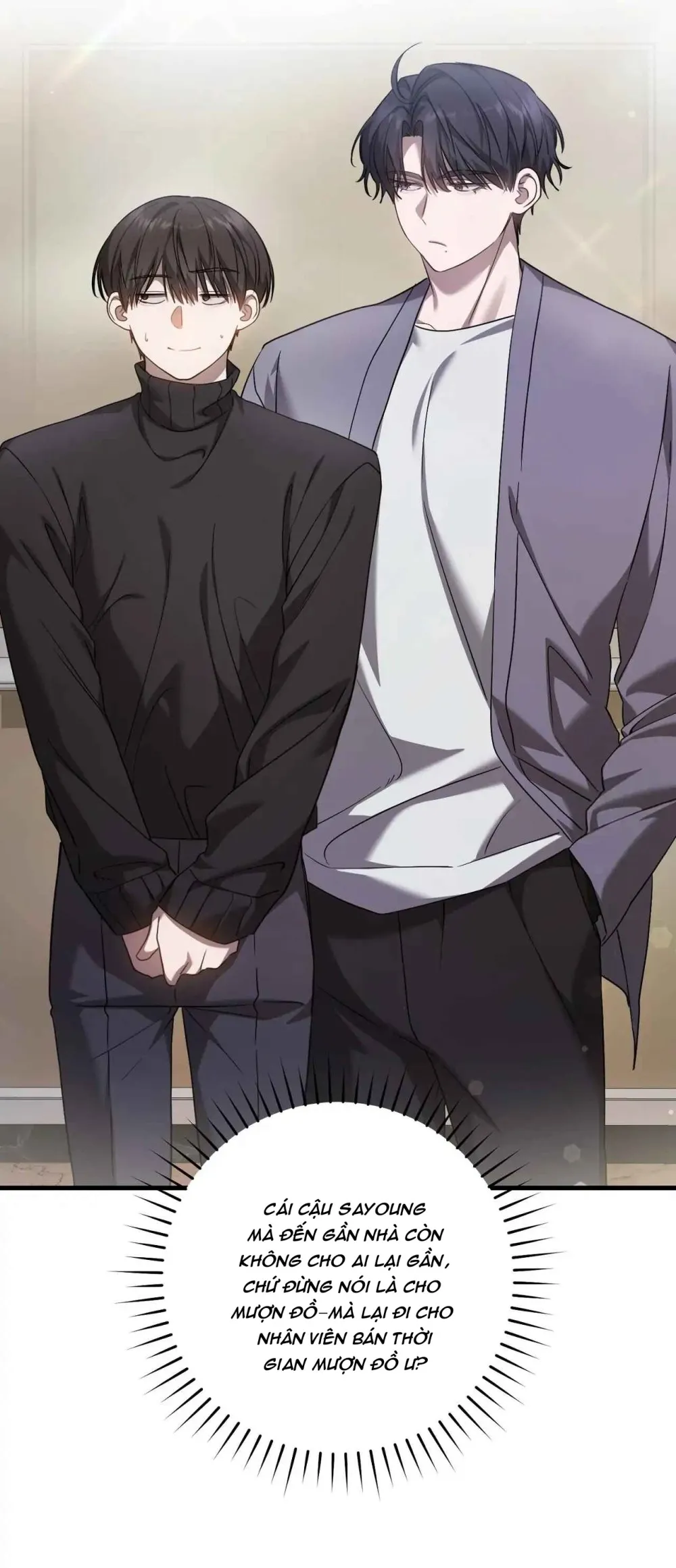 Thợ Săn Muốn Sống Yên Bình - Chap 26