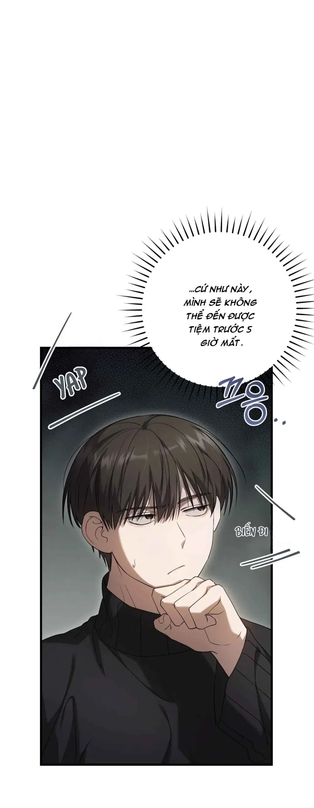 Thợ Săn Muốn Sống Yên Bình - Chap 26