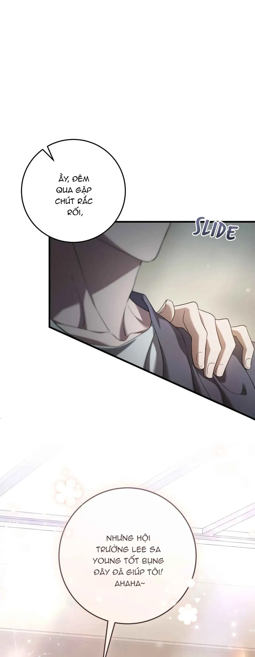 Thợ Săn Muốn Sống Yên Bình - Chap 26