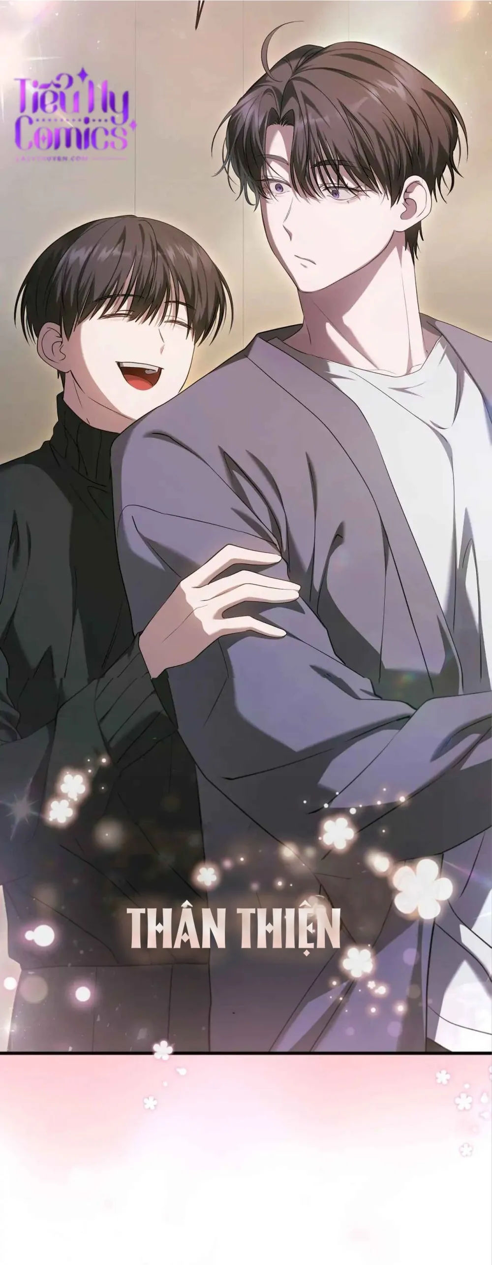 Thợ Săn Muốn Sống Yên Bình - Chap 26