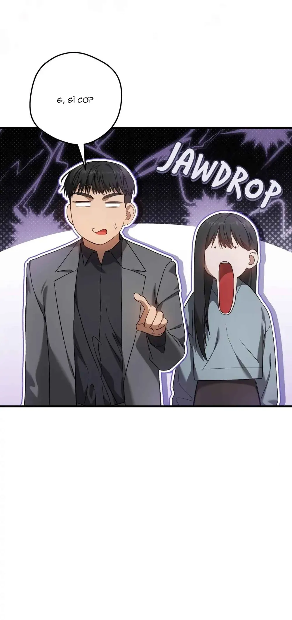 Thợ Săn Muốn Sống Yên Bình - Chap 26