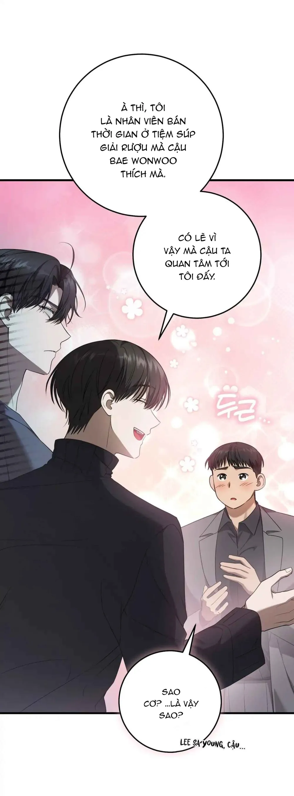 Thợ Săn Muốn Sống Yên Bình - Chap 26