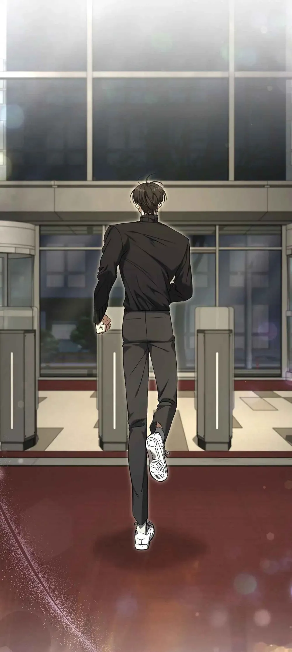 Thợ Săn Muốn Sống Yên Bình - Chap 26