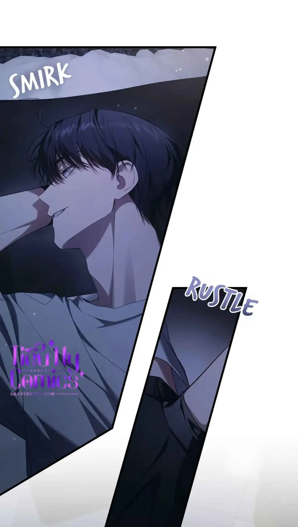 Thợ Săn Muốn Sống Yên Bình - Chap 26