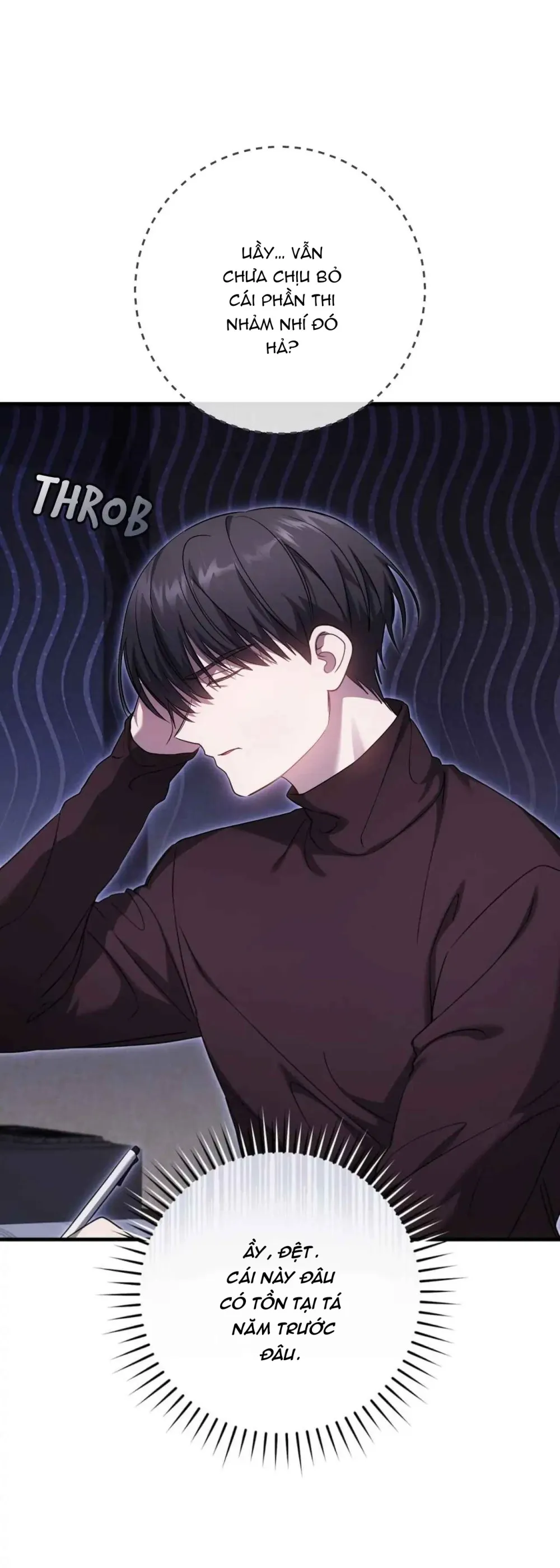 Thợ Săn Muốn Sống Yên Bình - Chap 26