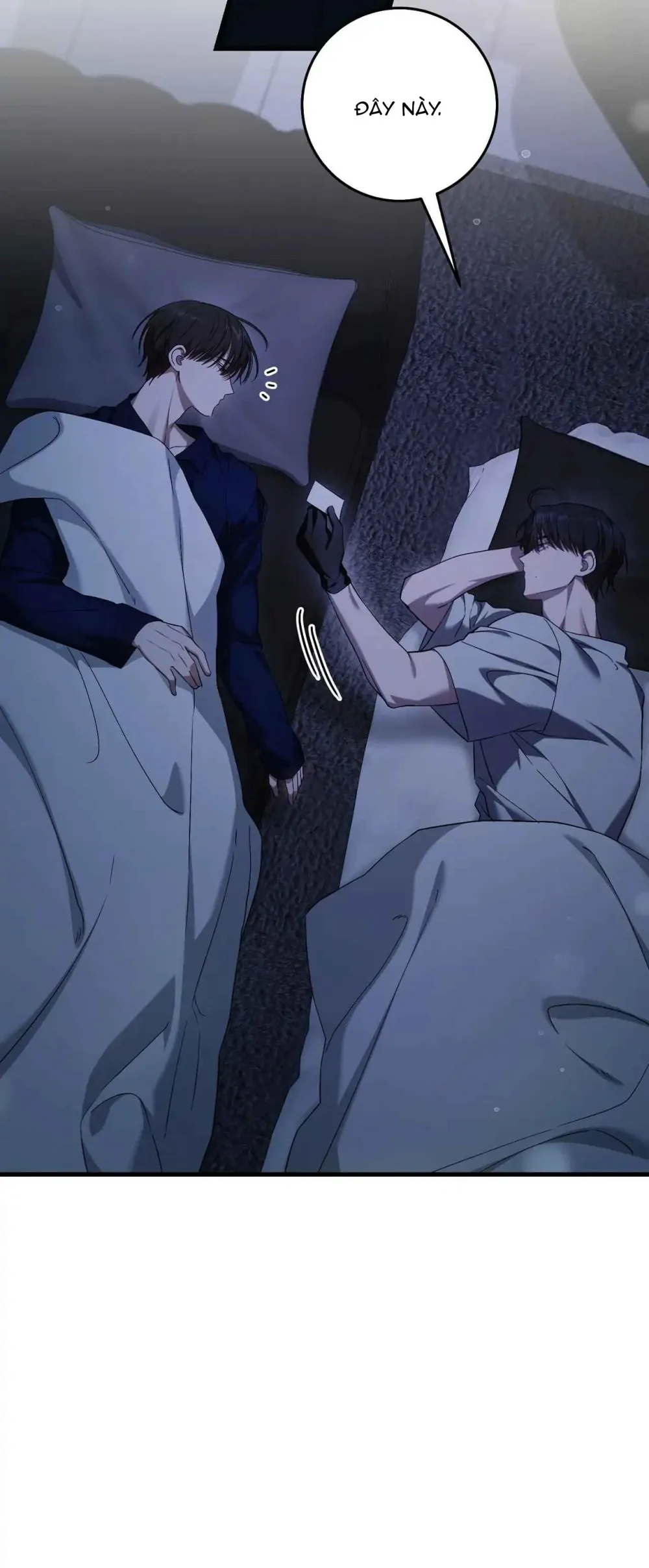 Thợ Săn Muốn Sống Yên Bình - Chap 26