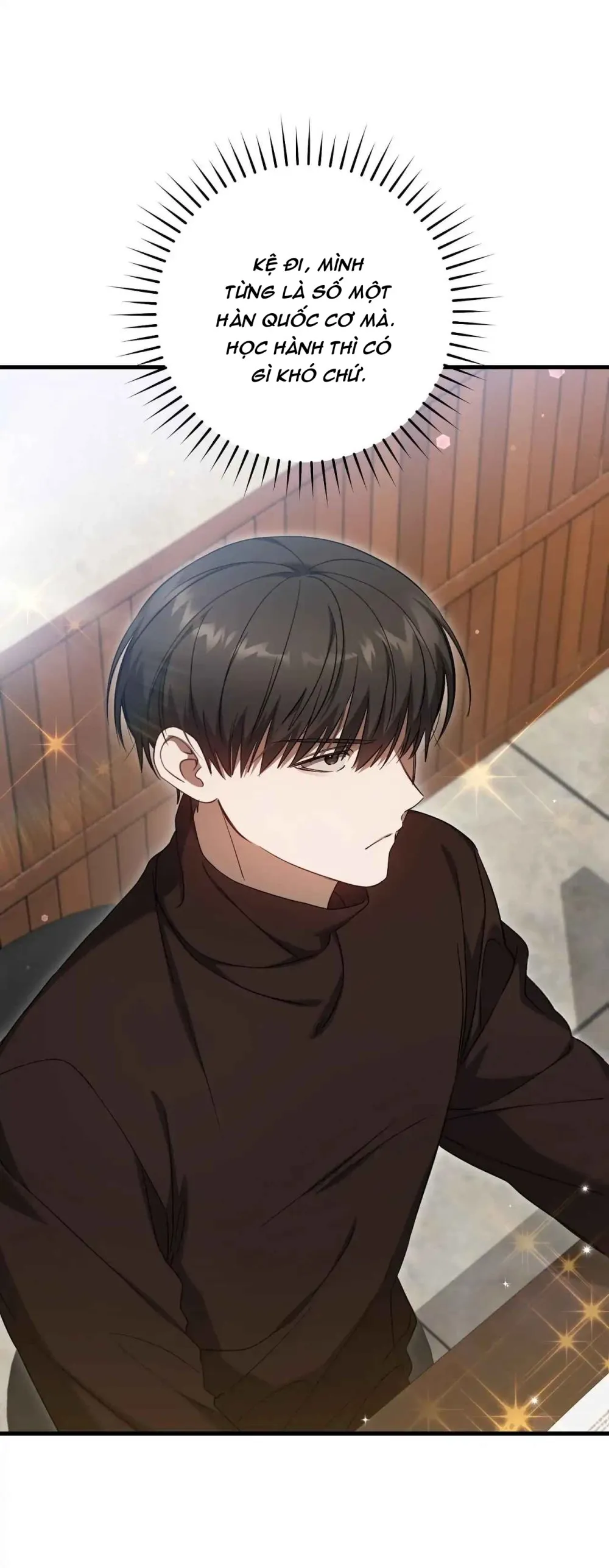 Thợ Săn Muốn Sống Yên Bình - Chap 26