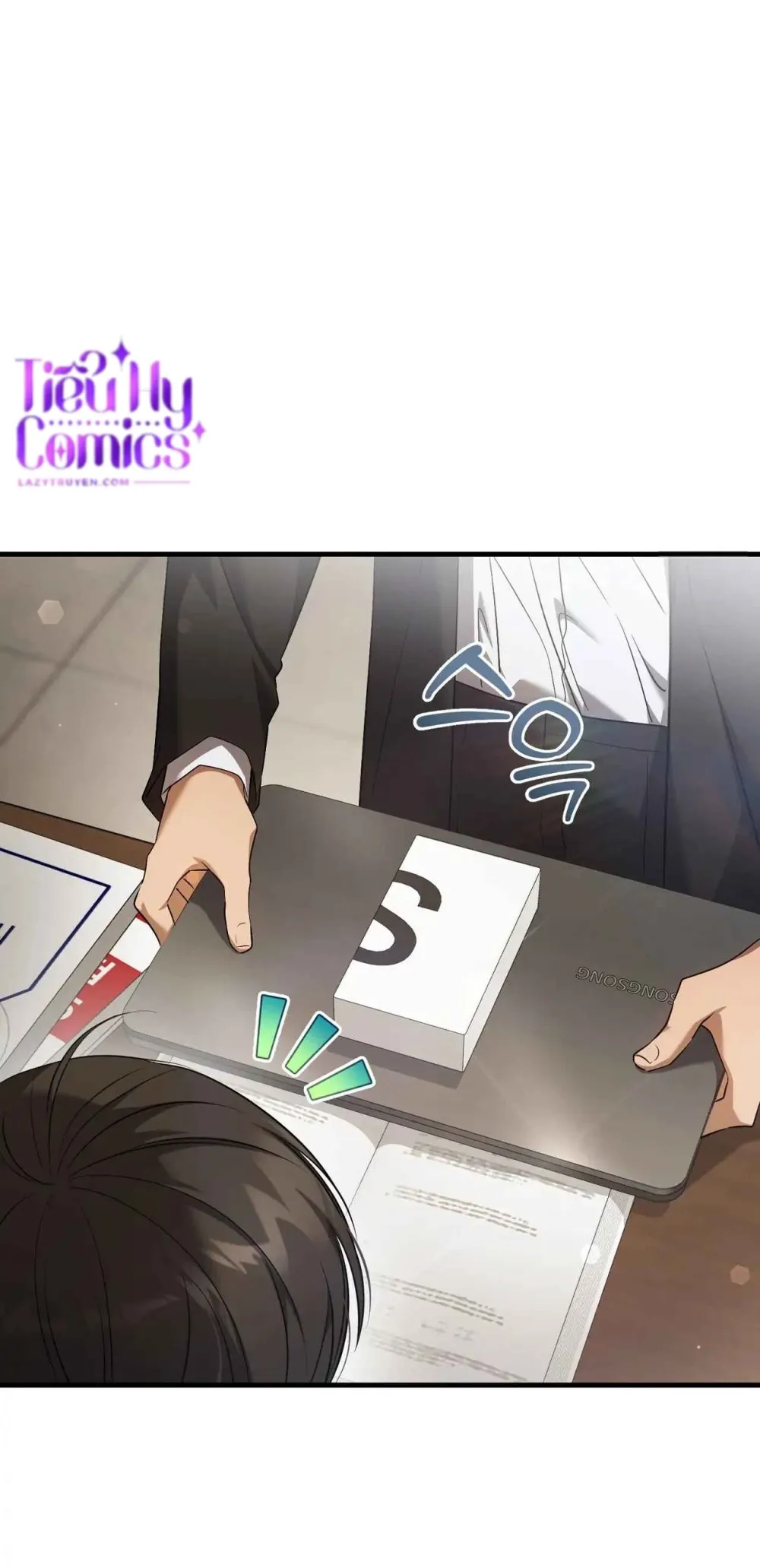 Thợ Săn Muốn Sống Yên Bình - Chap 26